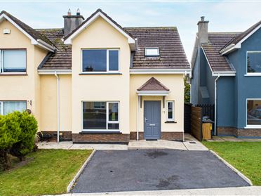 Image for No. 17 Chapelgate, Kilmacow, Kilkenny