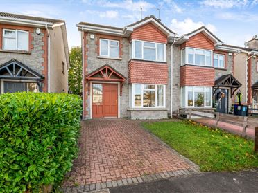 Image for 23 Elm Drive, Athlumney Wood, Navan, Co. Meath