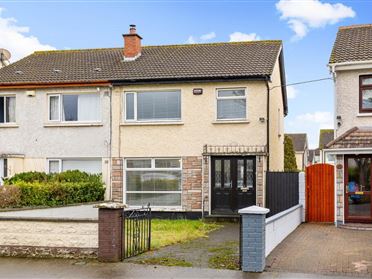 Image for 11 Hillcrest Grove, Lucan, Dublin