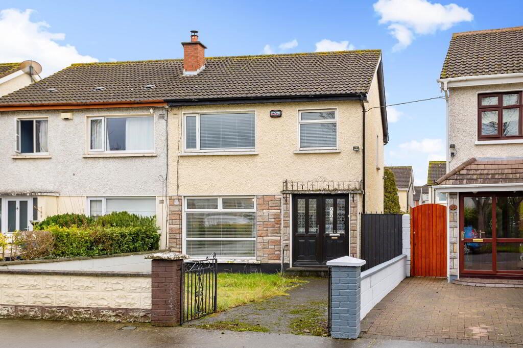 11 Hillcrest Grove, Lucan, Dublin