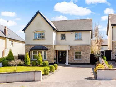 Image for 5 The Road, Walshestown Park, Newbridge, Kildare