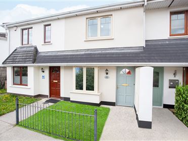 Image for 22 Straffan Wood Drive, Maynooth, Co. Kildare., Maynooth, Kildare
