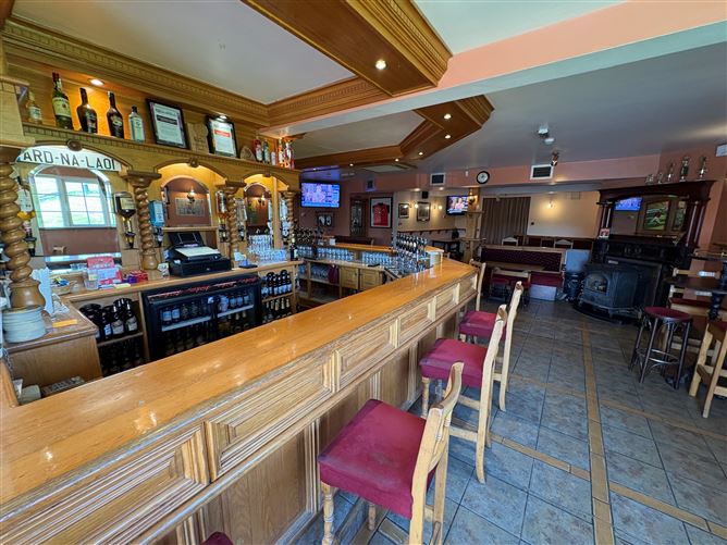 Ard Na Laoi, Dromanallig, Ballingeary, Macroom, Cork