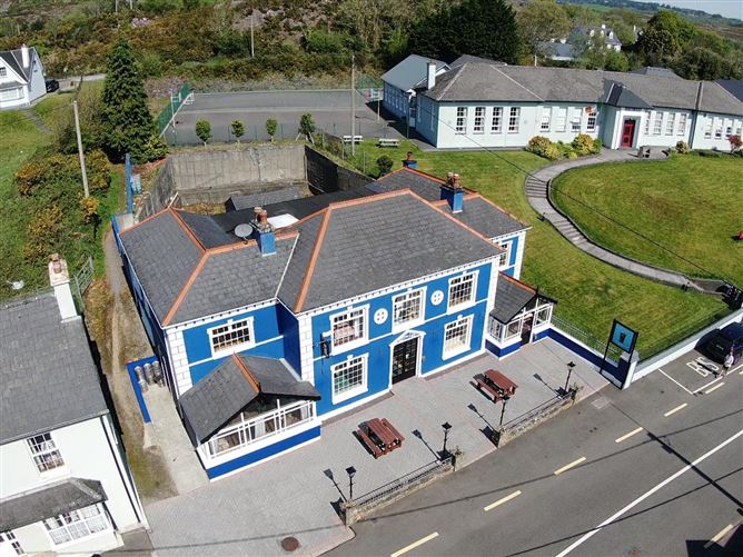 Ard Na Laoi, Dromanallig, Ballingeary, Macroom, Cork