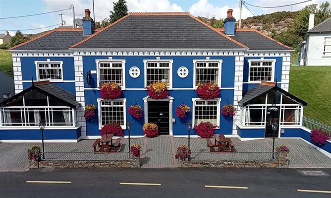 Ard Na Laoi, Dromanallig, Ballingeary, Macroom, Cork