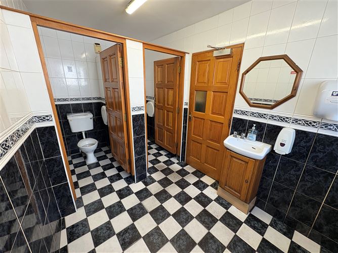 Ard Na Laoi, Dromanallig, Ballingeary, Macroom, Cork