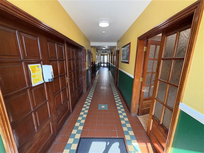Ard Na Laoi, Dromanallig, Ballingeary, Macroom, Cork