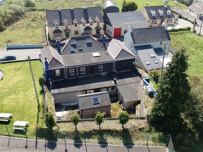 Ard Na Laoi, Dromanallig, Ballingeary, Macroom, Cork
