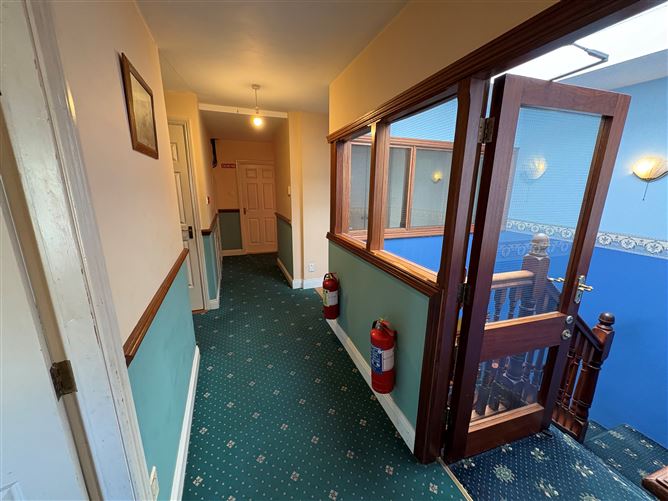 Ard Na Laoi, Dromanallig, Ballingeary, Macroom, Cork