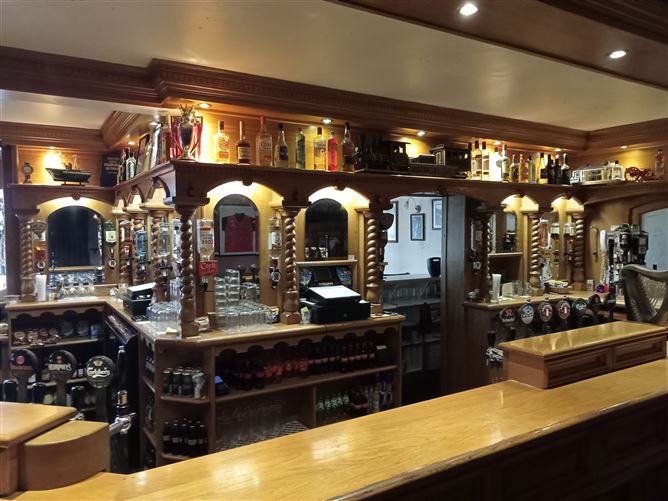 Ard Na Laoi, Dromanallig, Ballingeary, Macroom, Cork