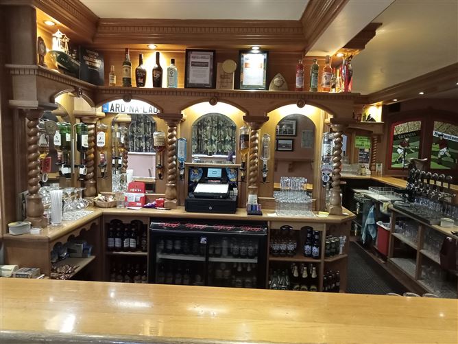 Ard Na Laoi, Dromanallig, Ballingeary, Macroom, Cork