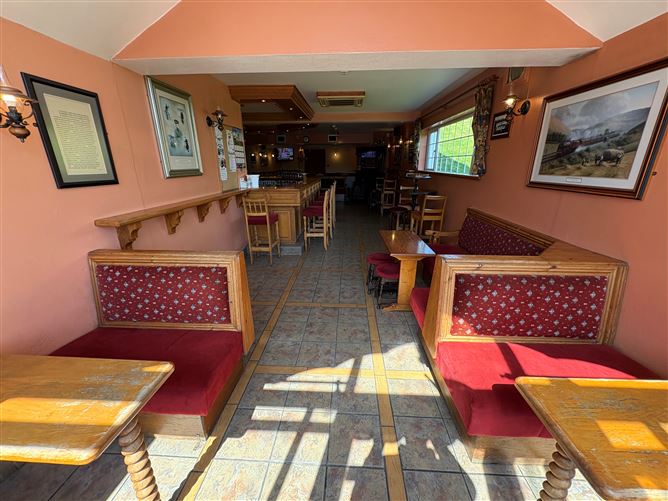 Ard Na Laoi, Dromanallig, Ballingeary, Macroom, Cork