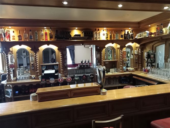 Ard Na Laoi, Dromanallig, Ballingeary, Macroom, Cork