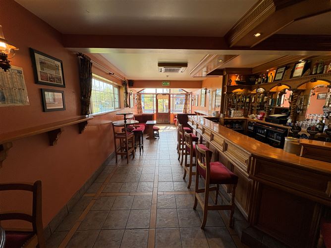 Ard Na Laoi, Dromanallig, Ballingeary, Macroom, Cork