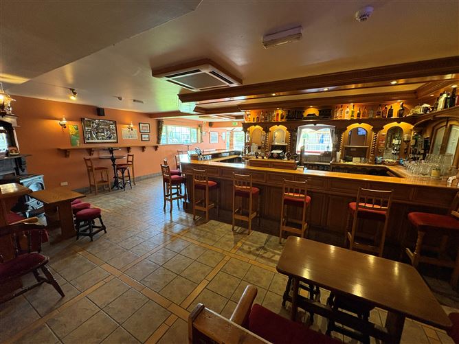 Ard Na Laoi, Dromanallig, Ballingeary, Macroom, Cork
