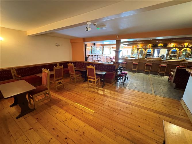 Ard Na Laoi, Dromanallig, Ballingeary, Macroom, Cork