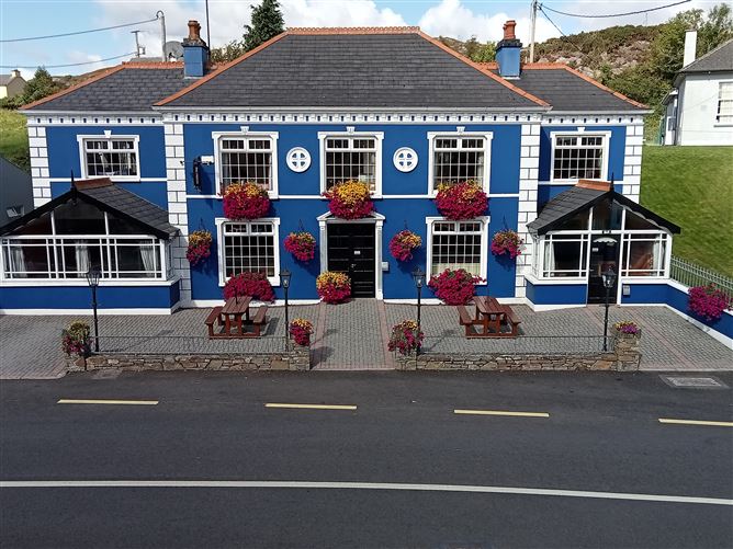 Ard Na Laoi, Dromanallig, Ballingeary, Macroom, Cork