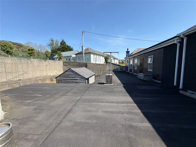 Ard Na Laoi, Dromanallig, Ballingeary, Macroom, Cork