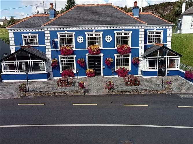 Ard Na Laoi, Dromanallig, Ballingeary, Macroom, Cork