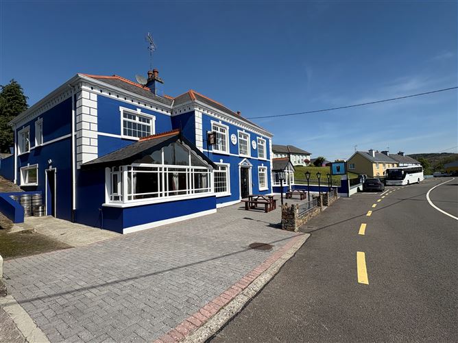 Ard Na Laoi, Dromanallig, Ballingeary, Macroom, Cork