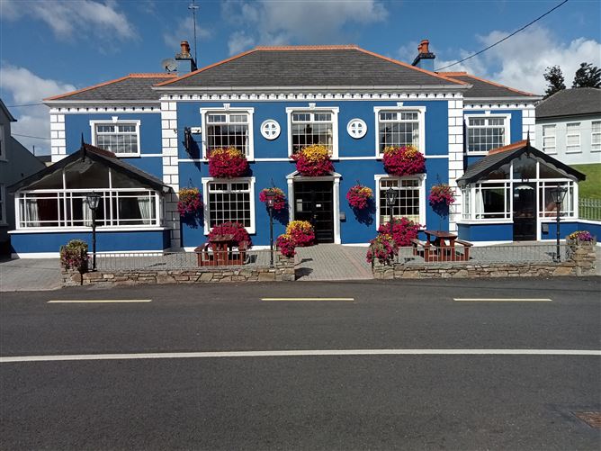 Ard Na Laoi, Dromanallig, Ballingeary, Macroom, Cork