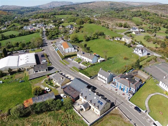 Ard Na Laoi, Dromanallig, Ballingeary, Macroom, Cork