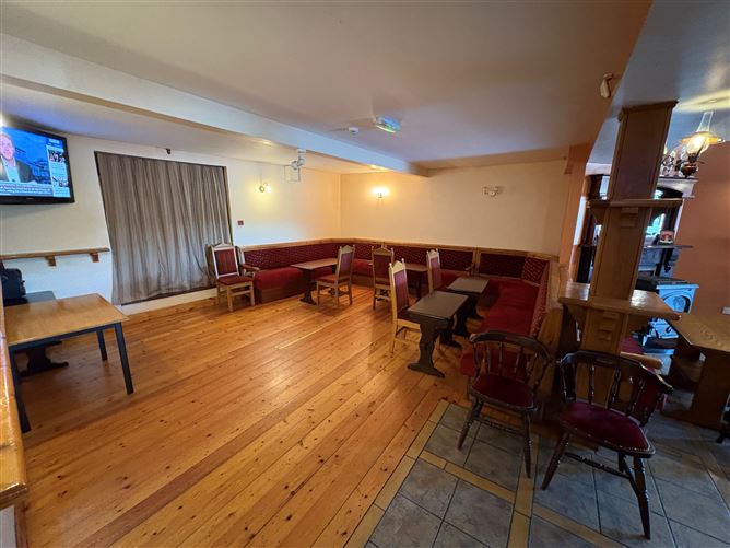 Ard Na Laoi, Dromanallig, Ballingeary, Macroom, Cork