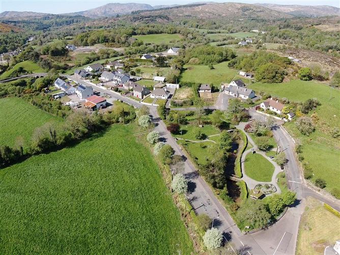 Ard Na Laoi, Dromanallig, Ballingeary, Macroom, Cork