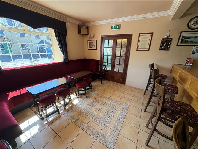 Ard Na Laoi, Dromanallig, Ballingeary, Macroom, Cork