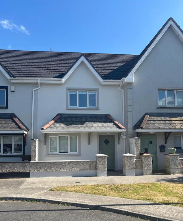 44 The Cairns, Crossakiel, Kells, Meath