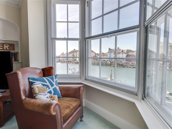 Stanley House,Weymouth, Dorset, United Kingdom