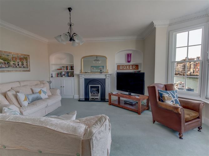 Stanley House,Weymouth, Dorset, United Kingdom