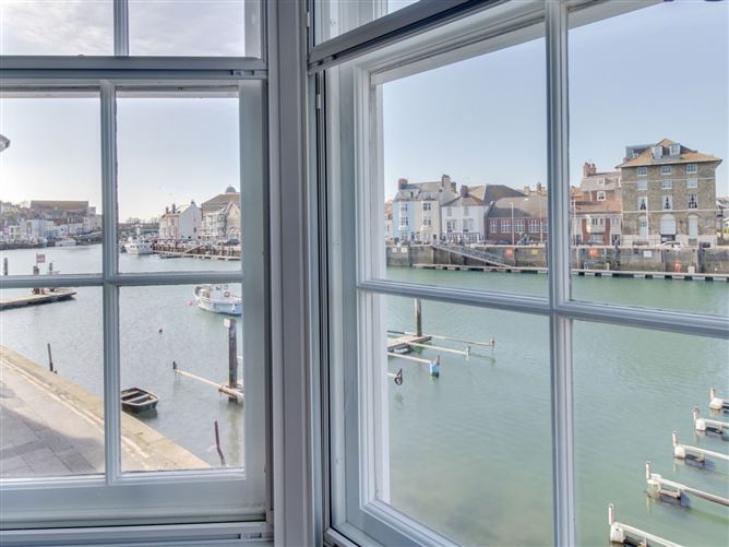 Stanley House,Weymouth, Dorset, United Kingdom