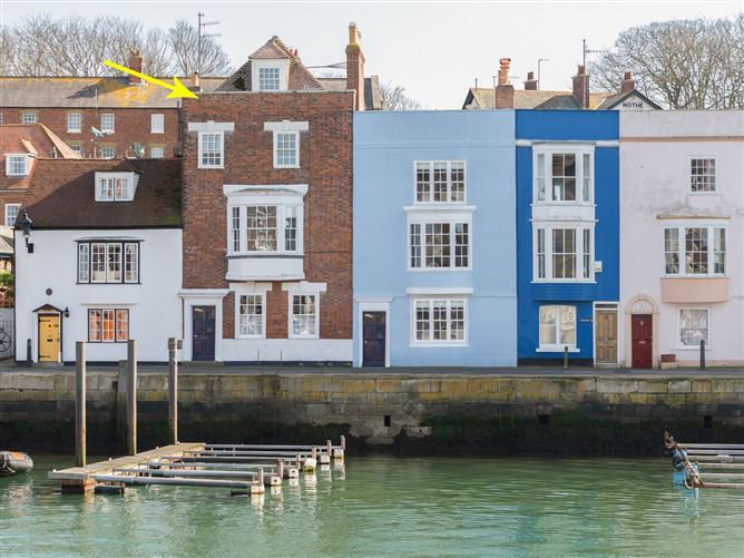Stanley House,Weymouth, Dorset, United Kingdom