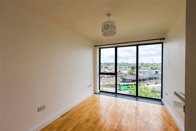 27 The Deck, Marketpoint, Mullingar, Westmeath