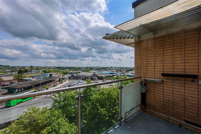 27 The Deck, Marketpoint, Mullingar, Westmeath