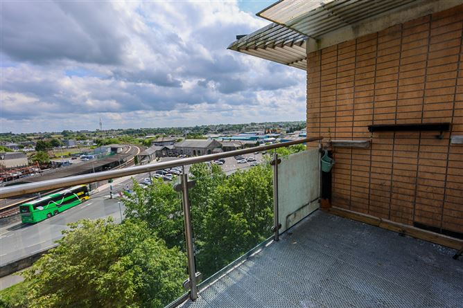 27 The Deck, Marketpoint, Mullingar, Westmeath