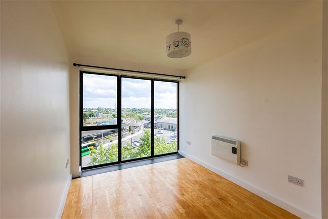 27 The Deck, Marketpoint, Mullingar, Westmeath