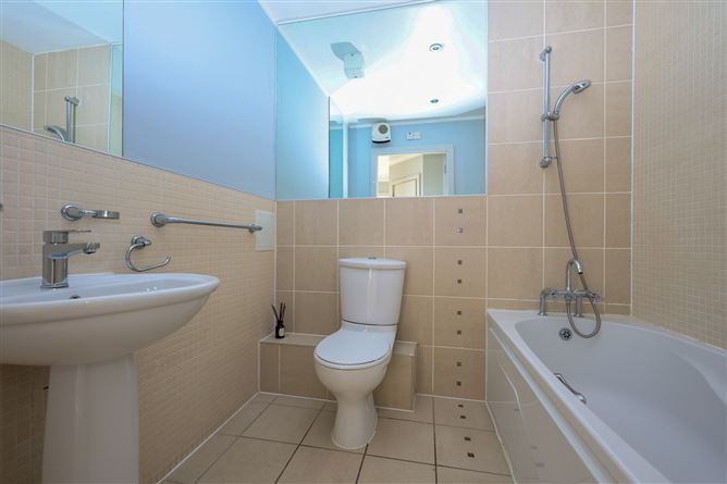 27 The Deck, Marketpoint, Mullingar, Westmeath