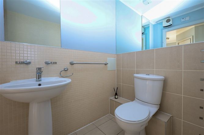 27 The Deck, Marketpoint, Mullingar, Westmeath