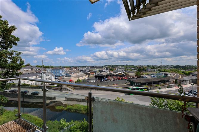 27 The Deck, Marketpoint, Mullingar, Westmeath