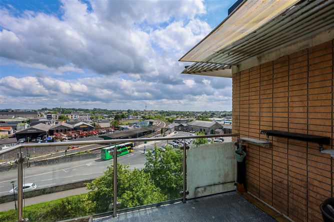 27 The Deck, Marketpoint, Mullingar, Westmeath