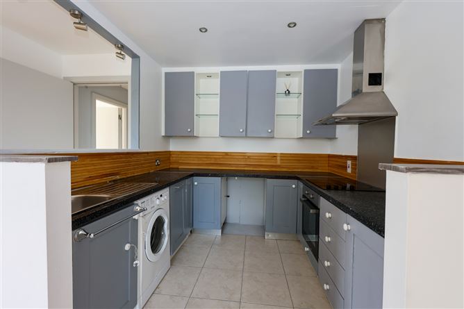 27 The Deck, Marketpoint, Mullingar, Westmeath