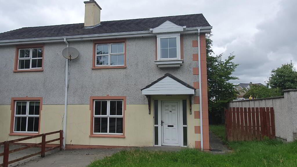 77 Millfield, Buncrana, Donegal
