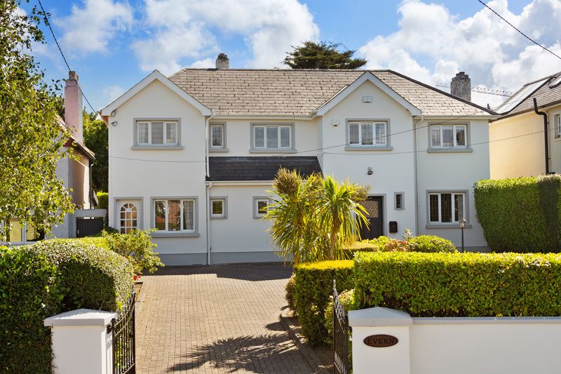 Saint Thomas Road, Mount Merrion, Blackrock, Co. Dublin