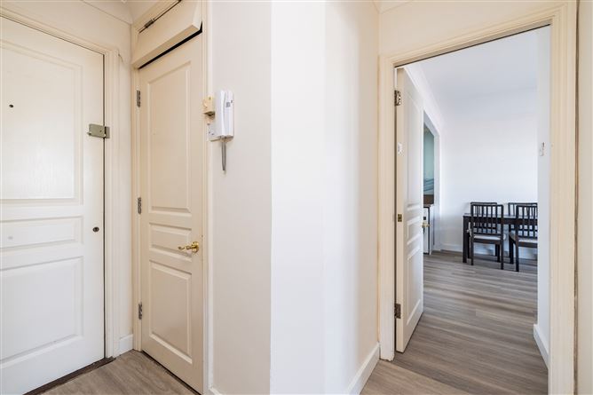 Apt 60, Tenterfields, Brown Street South, South City Centre, Dublin 8