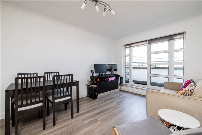 Apt 60, Tenterfields, Brown Street South, South City Centre, Dublin 8