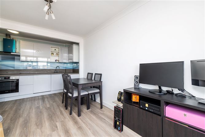 Apt 60, Tenterfields, Brown Street South, South City Centre, Dublin 8