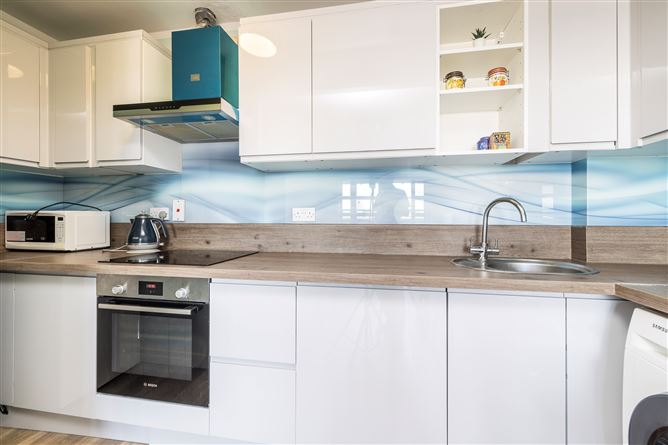 Apt 60, Tenterfields, Brown Street South, South City Centre, Dublin 8