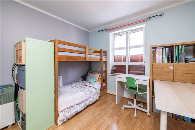 Apt 60, Tenterfields, Brown Street South, South City Centre, Dublin 8